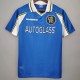 1998-1999 CHE Home Retro Soccer Jersey