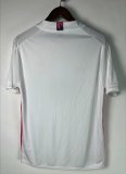 2020-2021 RMA Home Retro Soccer Jersey