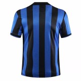 1998-1999 INT Home Retro Soccer Jersey