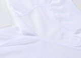 2010-2011 RMA Home Retro Soccer Jersey
