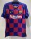 2019-2020 BAR Home Retro Soccer Jersey