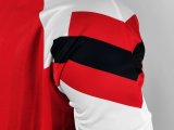 1992-1993 LIV Home Retro Soccer Jersey
