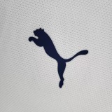 2006-2007 TOT Home Retro Soccer Jersey