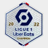 22-23 PSG Home 1:1 Fans Soccer Jersey