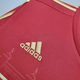 2012 Fluminense Home Retro Soccer Jersey