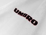 1998-1999 Man Utd Long Sleeve Retro Soccer Jersey