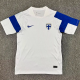 2026 Finland Home Fans Soccer Jersey
