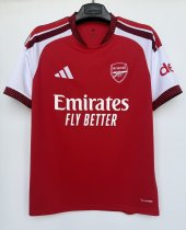 26-27 ARS Home Fans Soccer Jersey 1:1 Thai Quality