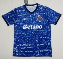 26-27 Porto Special Edition Fans Soccer Jersey