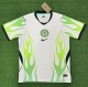 2026 Nigeria Away Fans Soccer Jersey