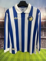 26-27 Copenhagen FC Special Edition Long Sleeve Fans Soccer Jersey (长袖)