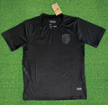 2026 Norway Away Fans Soccer Jersey