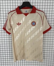 26-27 Bayern Special Edition Fans Soccer Jersey