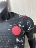 2026 World Cup Canada Away Player Version Soccer Jersey