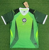 2026 Nigeria Home Fans Soccer Jersey