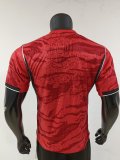 Copy 2026 Korea Home Player Version Soccer Jersey