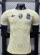 26-27 Argentina Special Edition Player Version Soccer Jersey