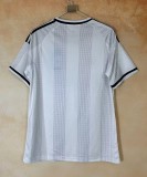 26-27 Frankfurt Leaked Edition Away Fans Soccer Jersey
