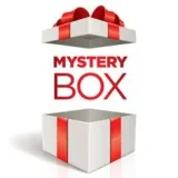 Kids Soccer Jersey Mystery box