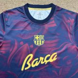 26-27 BAR Special Edition Fans Soccer Jersey