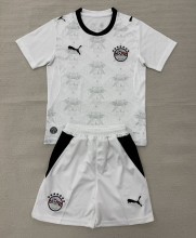 2026 Egypt Away Adult Suit