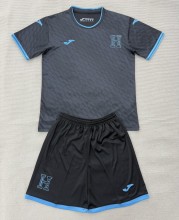 2026 Honduras Third Kids Soccer Jersey