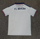 26-27 Bayern Leaked Edition Away Fans Soccer Jersey
