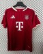 26-27 Bayern Leaked Edition Home Fans Soccer Jersey