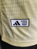 26-27 ARS Third Player Version Soccer Jersey
