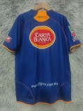 2005 Tigres UANL Away Retro Soccer Jersey