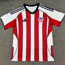 26-27 Junior FC Home Fans Soccer Jersey