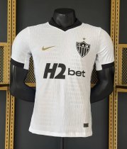 26-27 Atletico Mineiro Away Player Version Soccer Jersey