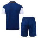 26-27 RMA High Quality PoLo Training Short Suit