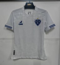 26-27 Paysandu Away Women Fans Soccer Jersey (女)