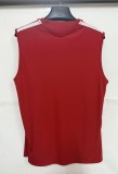 26-27 Internacional Red Vest