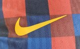 26-27 BAR Special Edition Player Version Training shirts