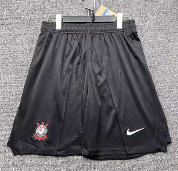 26-27 Corinthians Home Shorts Pants