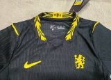 26-27 CHE Away Leaked Edition Kids Player Version Soccer Jersey (球员童装)