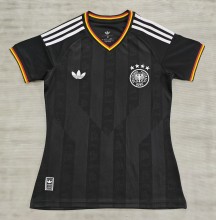 26-27 Germany Women Fans Soccer Jersey (女)