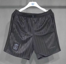 1995-1996 LIV Black Retro Shorts Pants