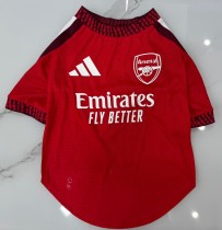 26-27 ARS Home Pet Player Version Jersey