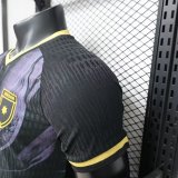 2026 Jordan Away Player Version Soccer Jersey