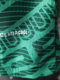 2026 World Cup Mexico Home Player Version Soccer Jersey