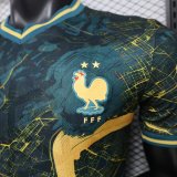 26-27 France Special Edition Player Version Soccer Jersey