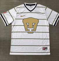 1997-1998 Pumas UNAM Retro Soccer Jersey