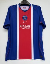 26-27 PSG Home Fans Soccer jersey 1:1 Thai Quality