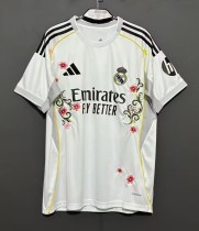 25-26 RMA Embroidered Version Soccer Jersey