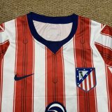 26-27 ATM Home Leaked Edition Fans Soccer Jersey