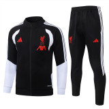 26-27 LIV High Quality Jacket Tracksuit