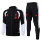 26-27 LIV High Quality Jacket Tracksuit